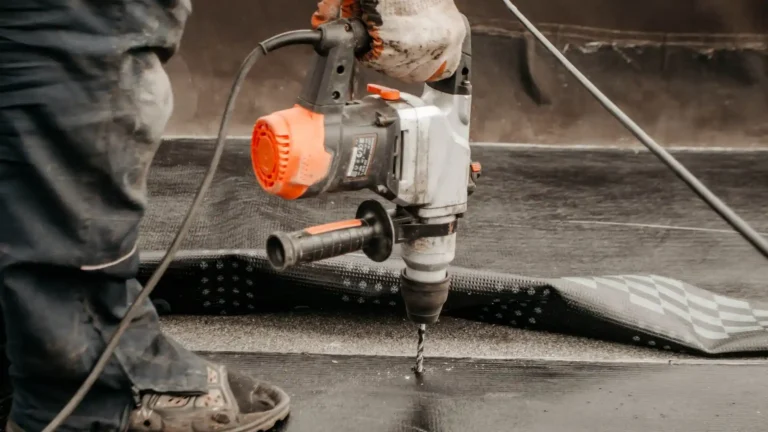 Roof Repairs